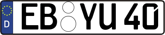 EB-YU40