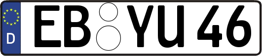EB-YU46