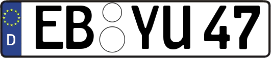 EB-YU47