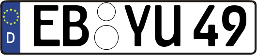 EB-YU49