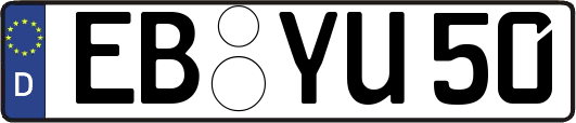 EB-YU50
