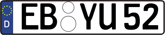 EB-YU52