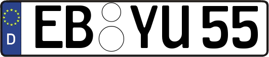 EB-YU55