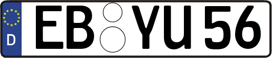 EB-YU56