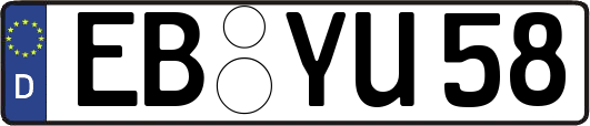 EB-YU58