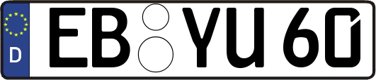 EB-YU60