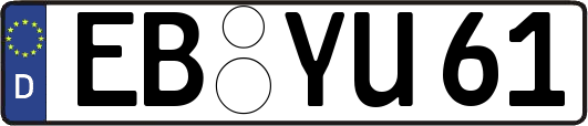 EB-YU61