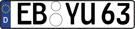 EB-YU63