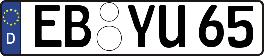 EB-YU65