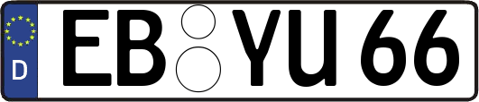 EB-YU66