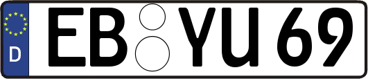 EB-YU69