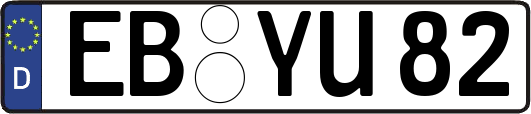 EB-YU82