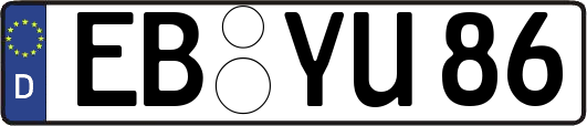 EB-YU86