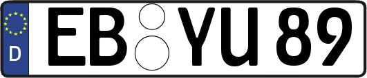 EB-YU89