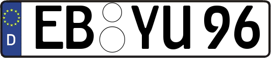 EB-YU96