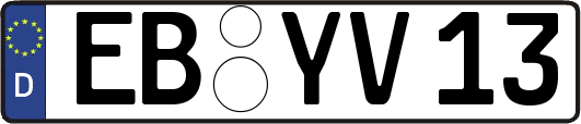 EB-YV13