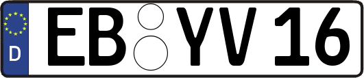 EB-YV16