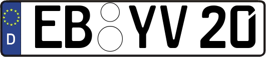 EB-YV20