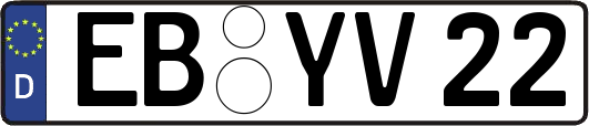 EB-YV22