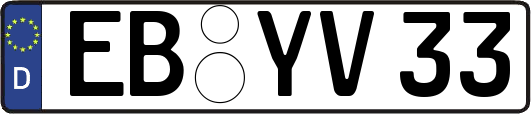 EB-YV33