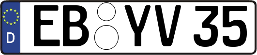 EB-YV35