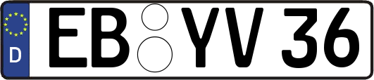 EB-YV36