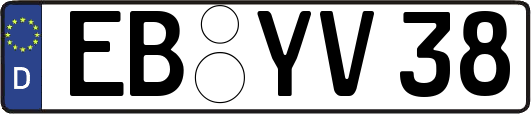 EB-YV38