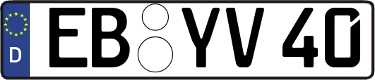EB-YV40