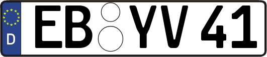 EB-YV41