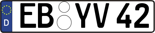 EB-YV42