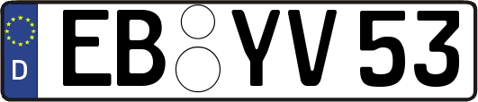 EB-YV53