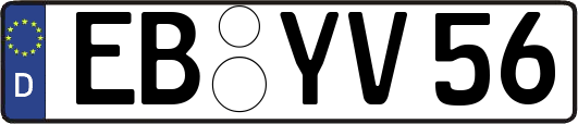 EB-YV56