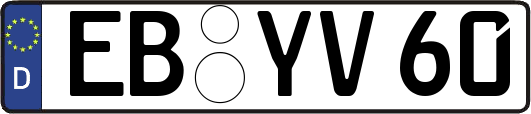 EB-YV60