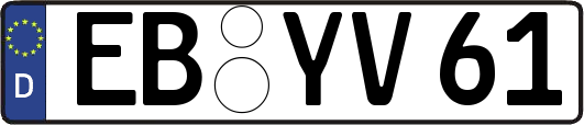 EB-YV61