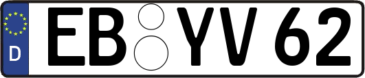 EB-YV62