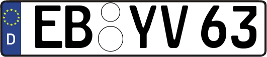 EB-YV63