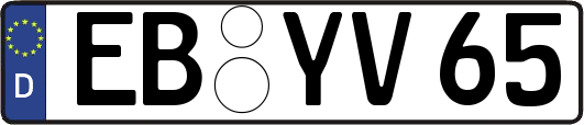 EB-YV65