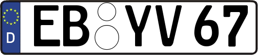 EB-YV67