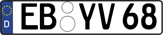 EB-YV68