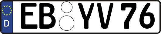 EB-YV76