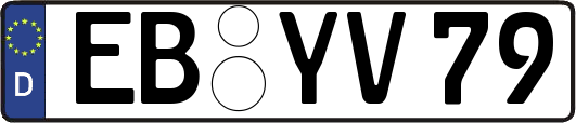 EB-YV79
