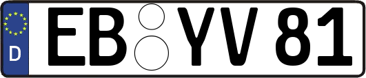 EB-YV81