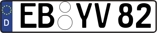 EB-YV82