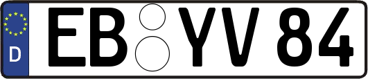EB-YV84