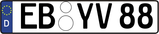 EB-YV88