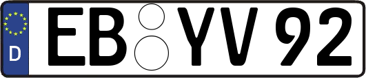 EB-YV92