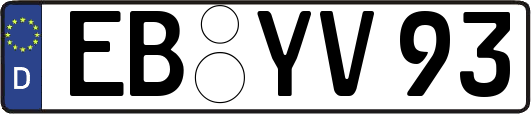 EB-YV93