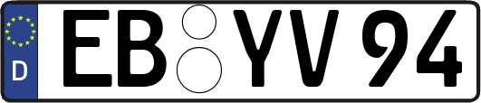 EB-YV94