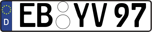 EB-YV97