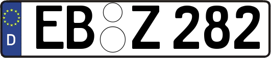EB-Z282